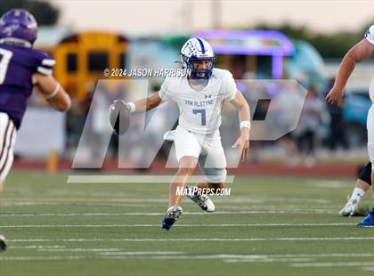 Thumbnail 1 in Van Alstyne @ Alvarado photogallery.