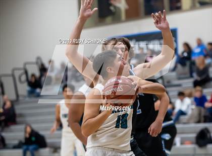 Thumbnail 2 in Pacific Ridge @ Del Lago Academy (Del Lago Tip-Off Classic) photogallery.