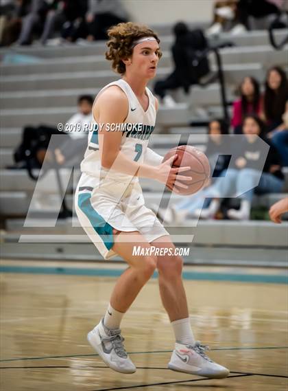 Thumbnail 3 in Pacific Ridge @ Del Lago Academy (Del Lago Tip-Off Classic) photogallery.