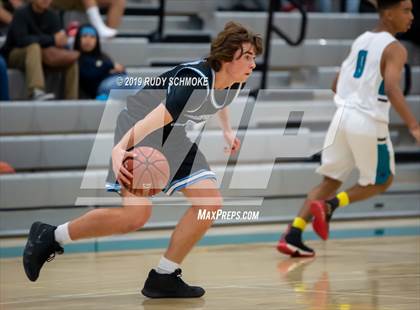 Thumbnail 1 in Pacific Ridge @ Del Lago Academy (Del Lago Tip-Off Classic) photogallery.