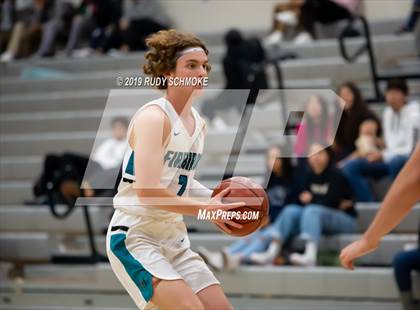 Thumbnail 1 in Pacific Ridge @ Del Lago Academy (Del Lago Tip-Off Classic) photogallery.