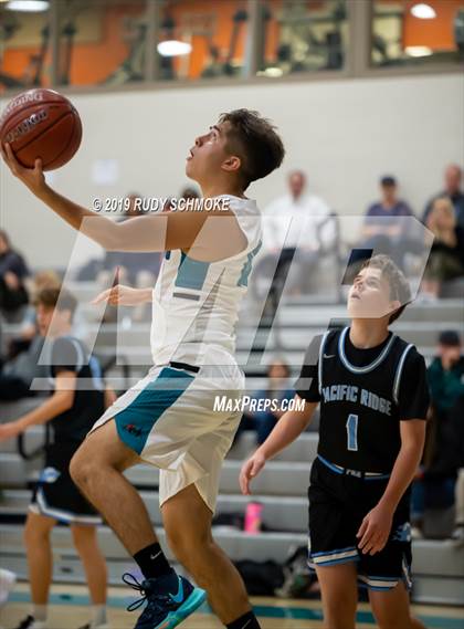 Thumbnail 1 in Pacific Ridge @ Del Lago Academy (Del Lago Tip-Off Classic) photogallery.