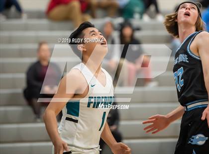 Thumbnail 2 in Pacific Ridge @ Del Lago Academy (Del Lago Tip-Off Classic) photogallery.