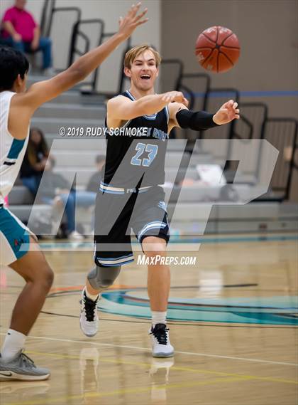 Thumbnail 1 in Pacific Ridge @ Del Lago Academy (Del Lago Tip-Off Classic) photogallery.