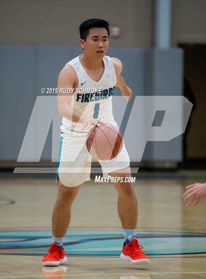 Thumbnail 3 in Pacific Ridge @ Del Lago Academy (Del Lago Tip-Off Classic) photogallery.