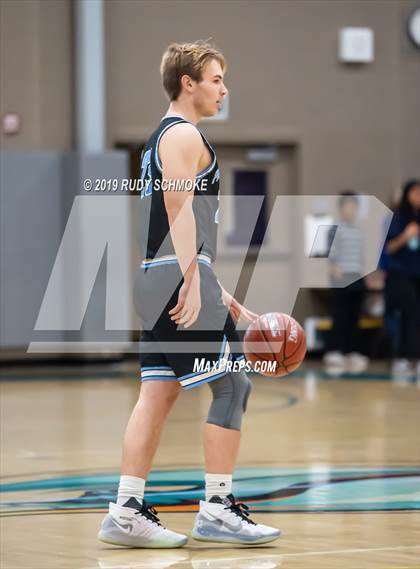 Thumbnail 1 in Pacific Ridge @ Del Lago Academy (Del Lago Tip-Off Classic) photogallery.