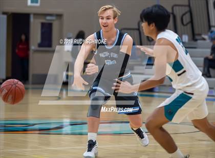 Thumbnail 2 in Pacific Ridge @ Del Lago Academy (Del Lago Tip-Off Classic) photogallery.