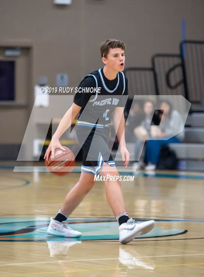 Thumbnail 1 in Pacific Ridge @ Del Lago Academy (Del Lago Tip-Off Classic) photogallery.