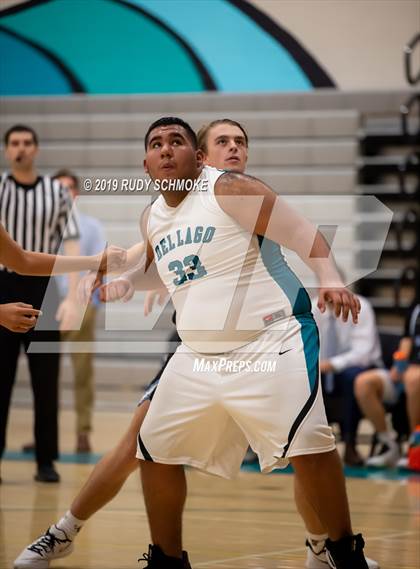 Thumbnail 3 in Pacific Ridge @ Del Lago Academy (Del Lago Tip-Off Classic) photogallery.
