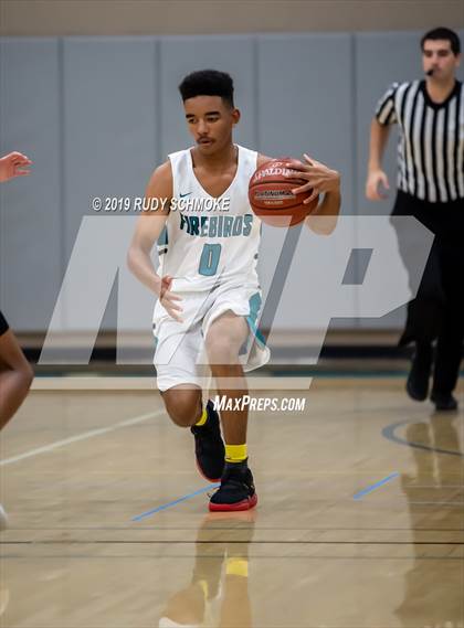 Thumbnail 3 in Pacific Ridge @ Del Lago Academy (Del Lago Tip-Off Classic) photogallery.