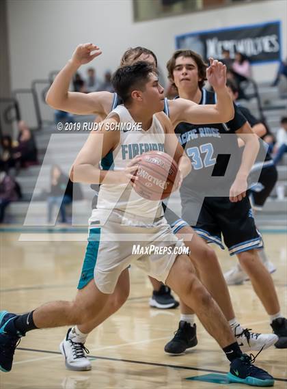 Thumbnail 1 in Pacific Ridge @ Del Lago Academy (Del Lago Tip-Off Classic) photogallery.