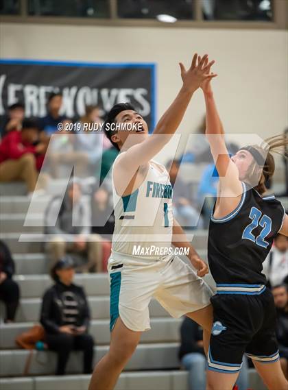 Thumbnail 3 in Pacific Ridge @ Del Lago Academy (Del Lago Tip-Off Classic) photogallery.