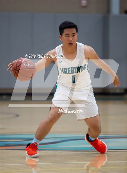 Thumbnail 3 in Pacific Ridge @ Del Lago Academy (Del Lago Tip-Off Classic) photogallery.