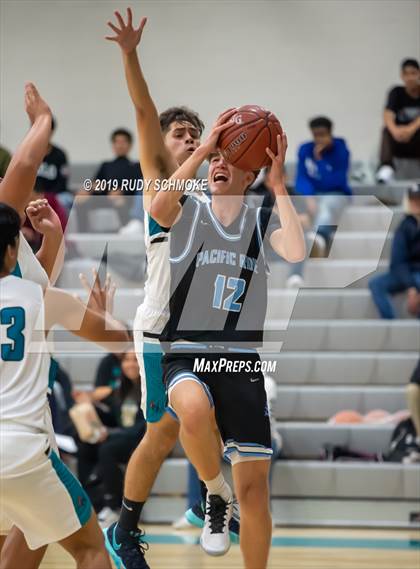 Thumbnail 3 in Pacific Ridge @ Del Lago Academy (Del Lago Tip-Off Classic) photogallery.