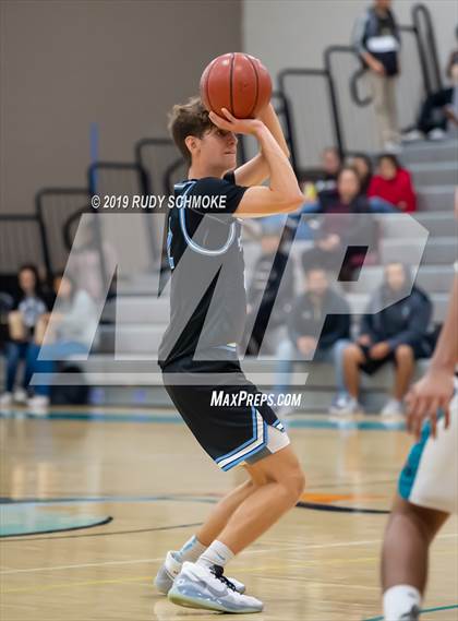Thumbnail 1 in Pacific Ridge @ Del Lago Academy (Del Lago Tip-Off Classic) photogallery.