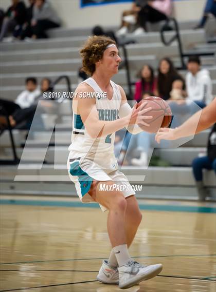 Thumbnail 2 in Pacific Ridge @ Del Lago Academy (Del Lago Tip-Off Classic) photogallery.