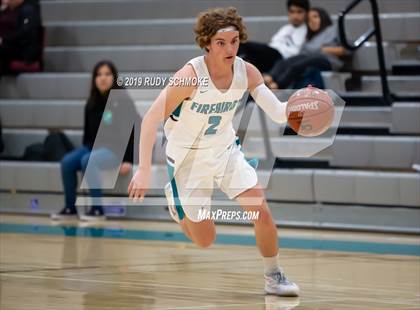 Thumbnail 2 in Pacific Ridge @ Del Lago Academy (Del Lago Tip-Off Classic) photogallery.