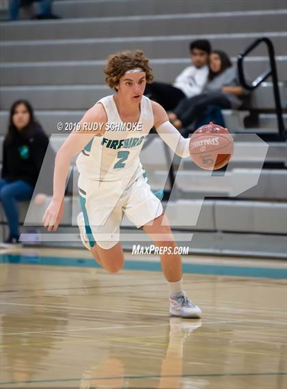 Thumbnail 1 in Pacific Ridge @ Del Lago Academy (Del Lago Tip-Off Classic) photogallery.
