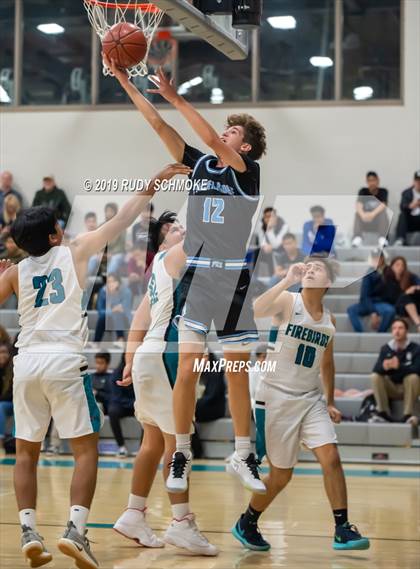 Thumbnail 1 in Pacific Ridge @ Del Lago Academy (Del Lago Tip-Off Classic) photogallery.