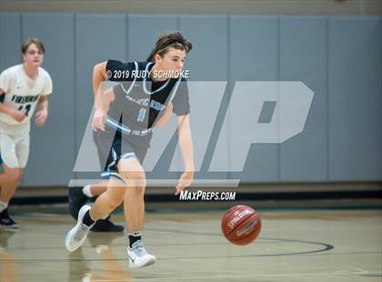 Thumbnail 1 in Pacific Ridge @ Del Lago Academy (Del Lago Tip-Off Classic) photogallery.