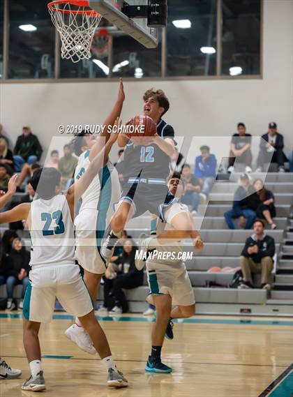 Thumbnail 1 in Pacific Ridge @ Del Lago Academy (Del Lago Tip-Off Classic) photogallery.