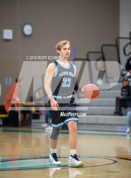 Thumbnail 1 in Pacific Ridge @ Del Lago Academy (Del Lago Tip-Off Classic) photogallery.