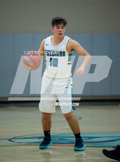 Thumbnail 1 in Pacific Ridge @ Del Lago Academy (Del Lago Tip-Off Classic) photogallery.