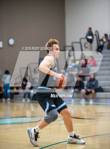 Thumbnail 3 in Pacific Ridge @ Del Lago Academy (Del Lago Tip-Off Classic) photogallery.
