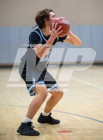 Thumbnail 1 in Pacific Ridge @ Del Lago Academy (Del Lago Tip-Off Classic) photogallery.
