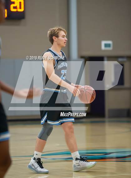 Thumbnail 3 in Pacific Ridge @ Del Lago Academy (Del Lago Tip-Off Classic) photogallery.