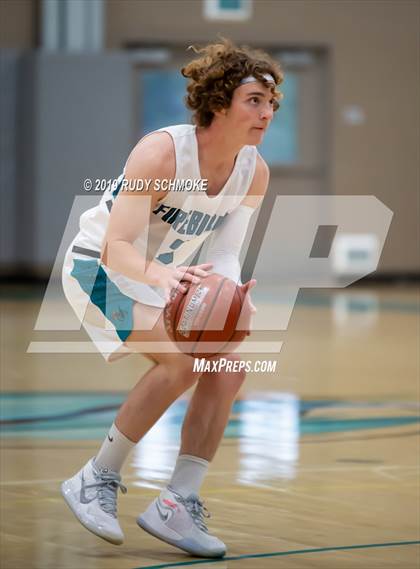 Thumbnail 2 in Pacific Ridge @ Del Lago Academy (Del Lago Tip-Off Classic) photogallery.