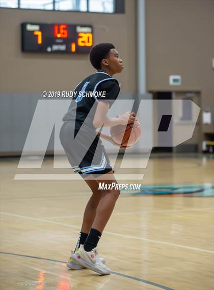 Thumbnail 1 in Pacific Ridge @ Del Lago Academy (Del Lago Tip-Off Classic) photogallery.