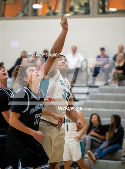 Thumbnail 1 in Pacific Ridge @ Del Lago Academy (Del Lago Tip-Off Classic) photogallery.