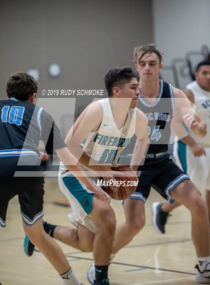 Thumbnail 1 in Pacific Ridge @ Del Lago Academy (Del Lago Tip-Off Classic) photogallery.