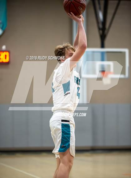 Thumbnail 2 in Pacific Ridge @ Del Lago Academy (Del Lago Tip-Off Classic) photogallery.