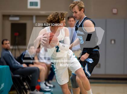 Thumbnail 1 in Pacific Ridge @ Del Lago Academy (Del Lago Tip-Off Classic) photogallery.