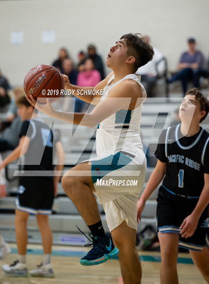 Thumbnail 3 in Pacific Ridge @ Del Lago Academy (Del Lago Tip-Off Classic) photogallery.