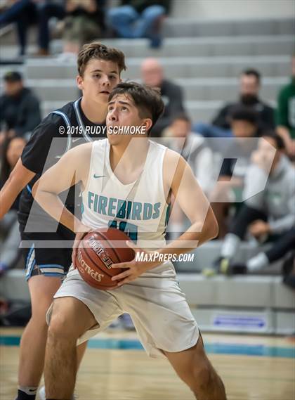 Thumbnail 2 in Pacific Ridge @ Del Lago Academy (Del Lago Tip-Off Classic) photogallery.