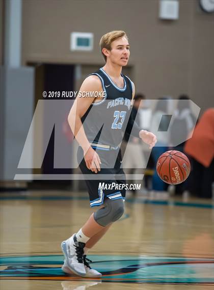 Thumbnail 3 in Pacific Ridge @ Del Lago Academy (Del Lago Tip-Off Classic) photogallery.
