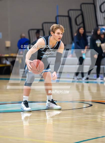 Thumbnail 1 in Pacific Ridge @ Del Lago Academy (Del Lago Tip-Off Classic) photogallery.