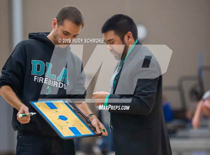 Thumbnail 1 in Pacific Ridge @ Del Lago Academy (Del Lago Tip-Off Classic) photogallery.