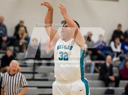 Thumbnail 2 in Pacific Ridge @ Del Lago Academy (Del Lago Tip-Off Classic) photogallery.