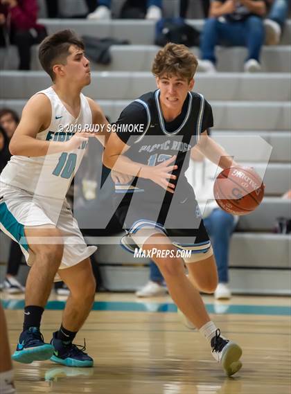 Thumbnail 3 in Pacific Ridge @ Del Lago Academy (Del Lago Tip-Off Classic) photogallery.