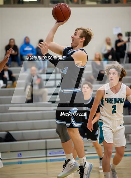 Thumbnail 2 in Pacific Ridge @ Del Lago Academy (Del Lago Tip-Off Classic) photogallery.