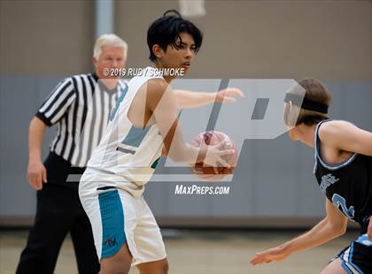 Thumbnail 3 in Pacific Ridge @ Del Lago Academy (Del Lago Tip-Off Classic) photogallery.