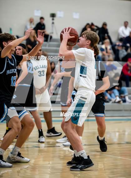 Thumbnail 2 in Pacific Ridge @ Del Lago Academy (Del Lago Tip-Off Classic) photogallery.