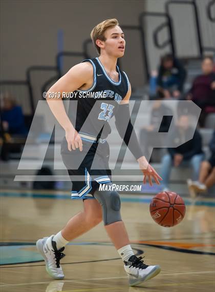Thumbnail 3 in Pacific Ridge @ Del Lago Academy (Del Lago Tip-Off Classic) photogallery.