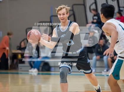 Thumbnail 3 in Pacific Ridge @ Del Lago Academy (Del Lago Tip-Off Classic) photogallery.