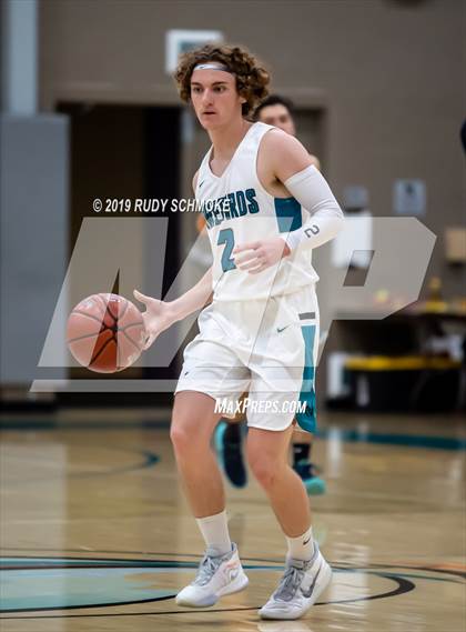 Thumbnail 2 in Pacific Ridge @ Del Lago Academy (Del Lago Tip-Off Classic) photogallery.