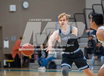Thumbnail 1 in Pacific Ridge @ Del Lago Academy (Del Lago Tip-Off Classic) photogallery.